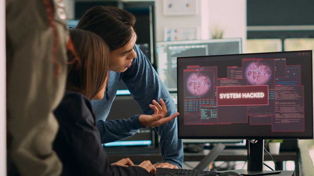 Threat Hunting - Polowanie na zagrożenia