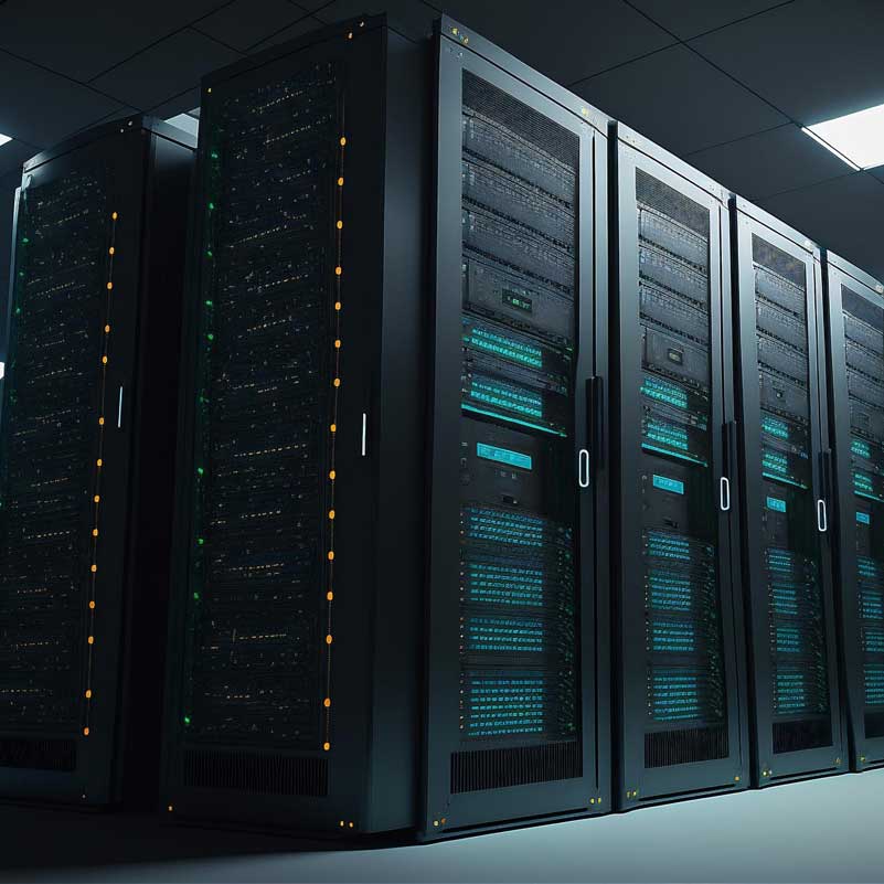 DLP - Ochrona danych - Data Security