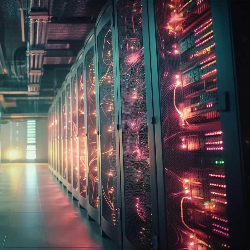Data Security - Bezpieczeństwo danych - DLP