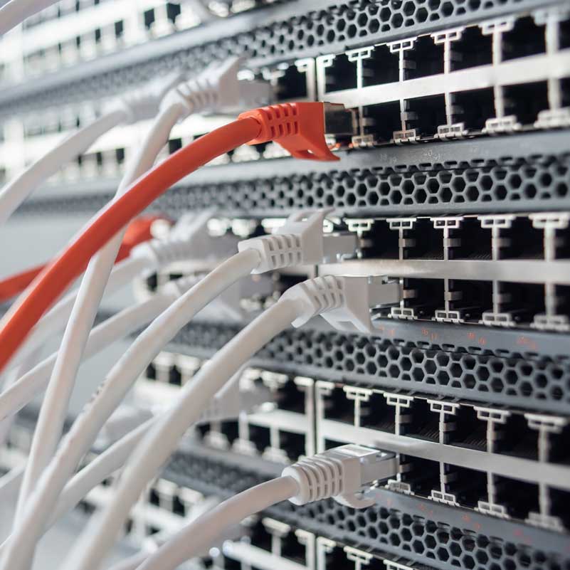 Bezpieczeństwo sieci - Network Security