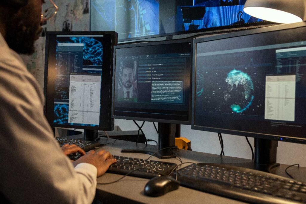 Incydent cyberbezpieczeństwa