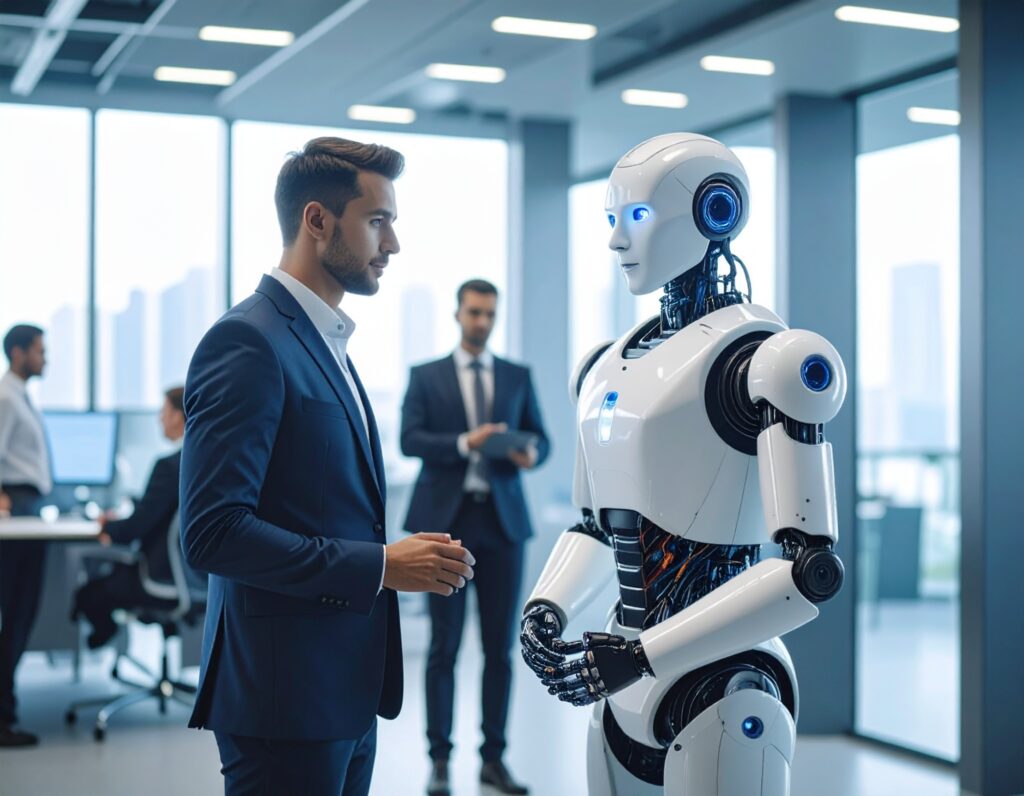 AI Benefits