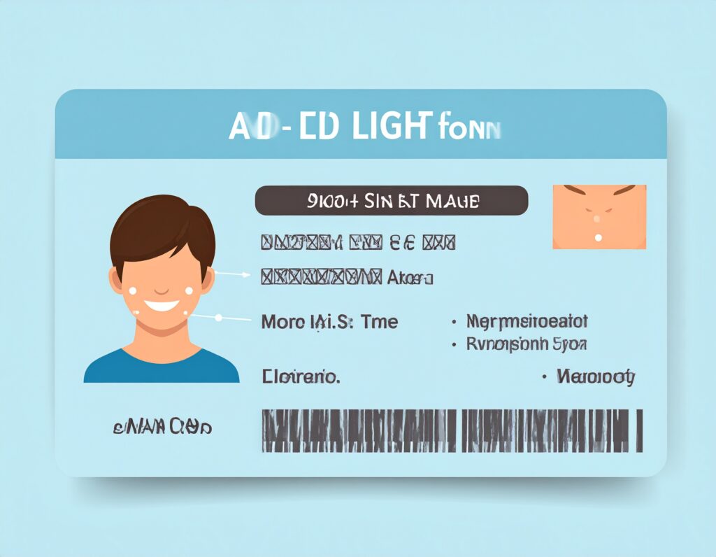 FakeID